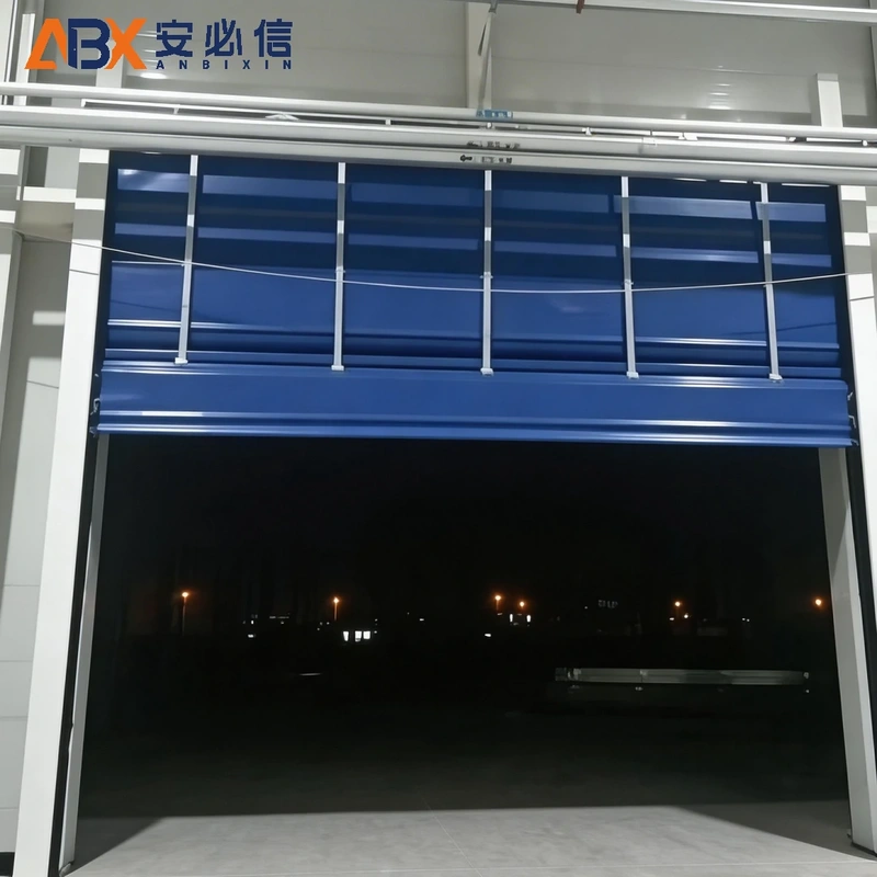 福州市冷库门封