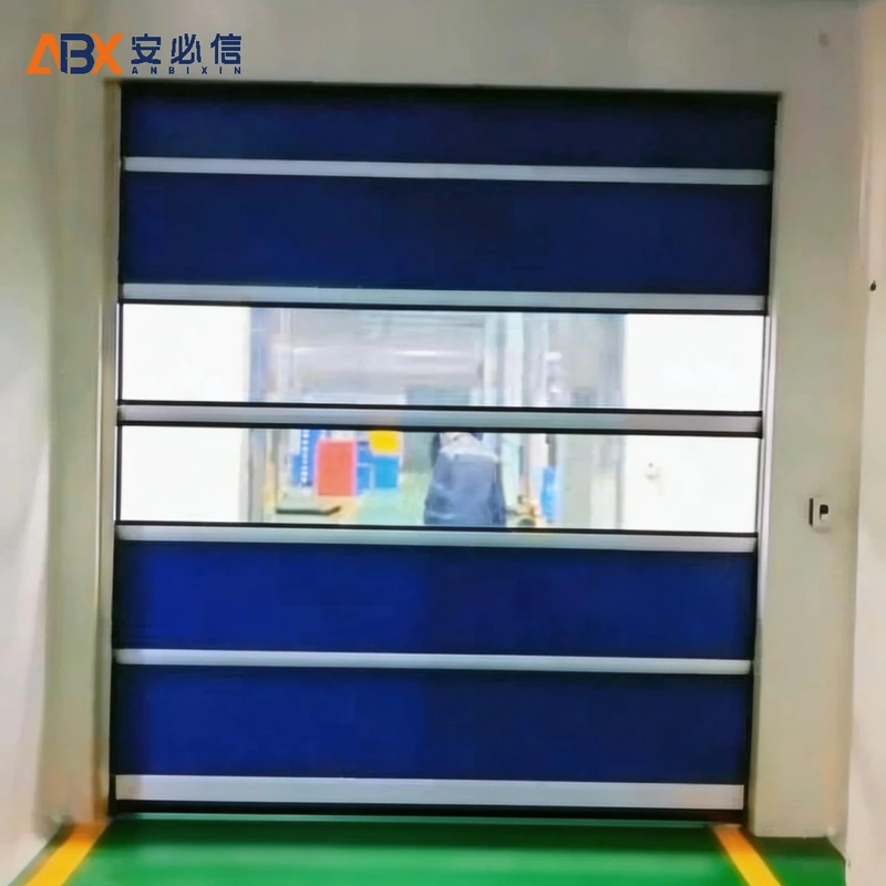 福州市快速卷帘门