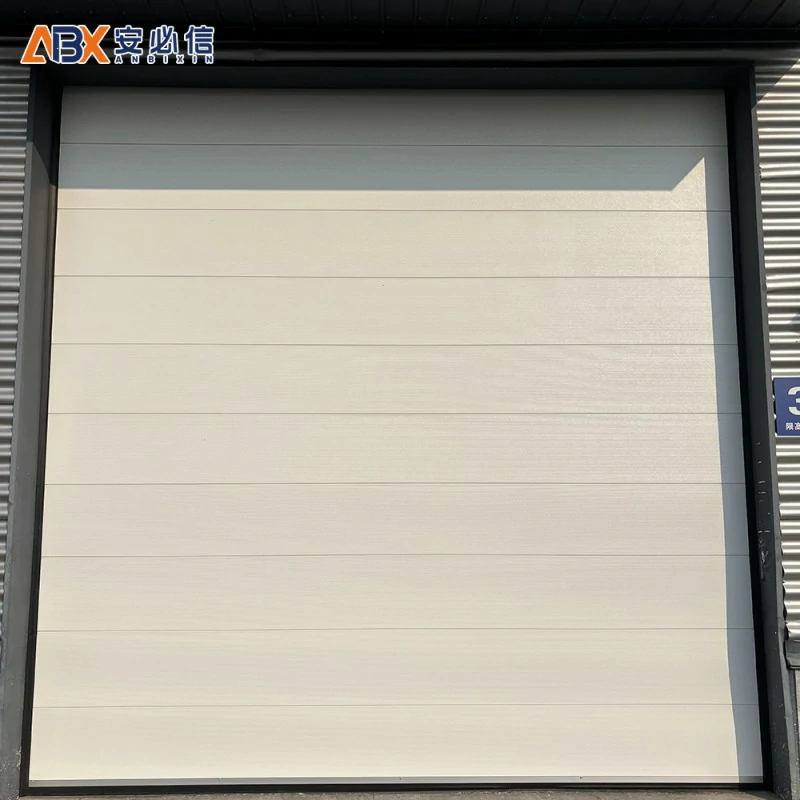福州市工业提升门