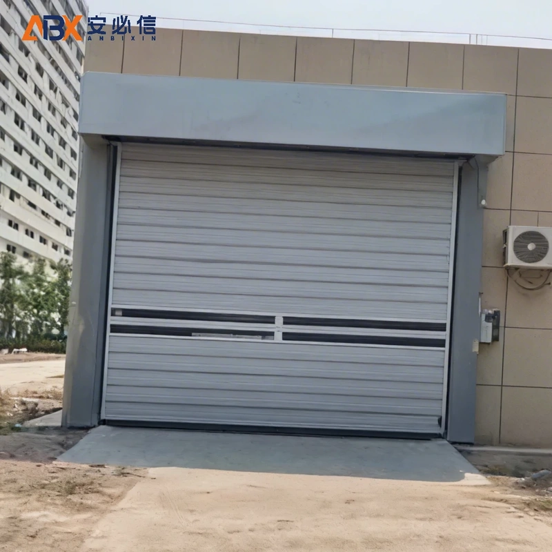 福州市厂房高速门