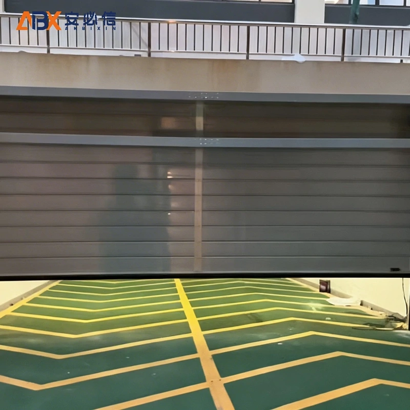 福州市感应高速门